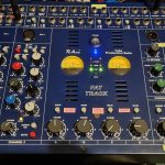 TLA FatTrack mixer cutting out and valve swap