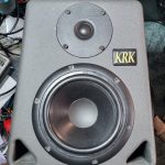 KRK Rokit sounding awful